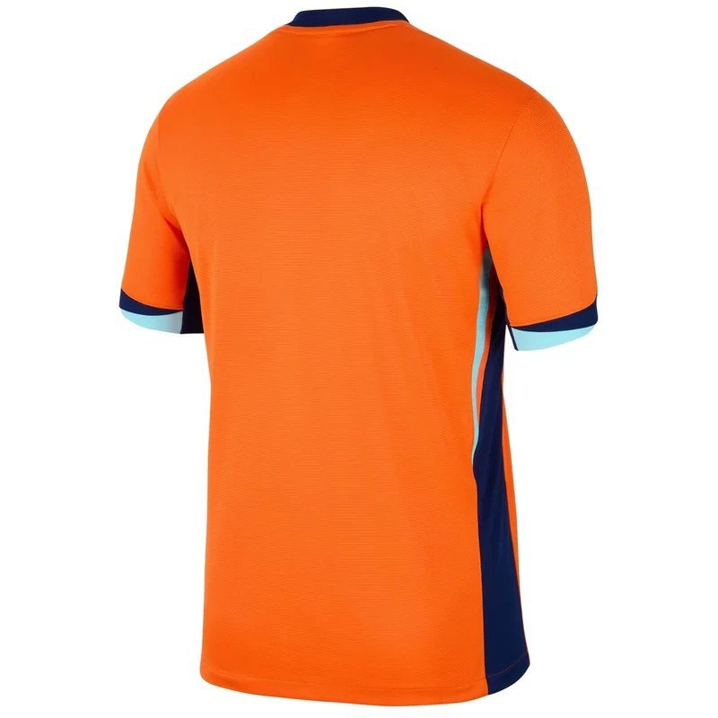  Maillot Pays Bas Hollande Enfant EURO 2024/2025 Domicile