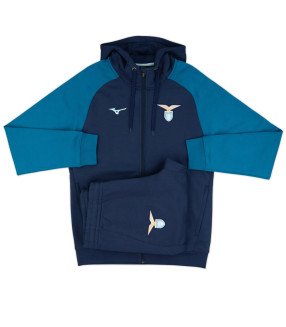 Lazio Tracksuit 2024/2025 - Mizuno