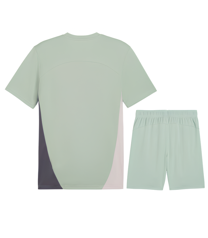 AC Mailand Trikot Short Kit 2024/2025 Training