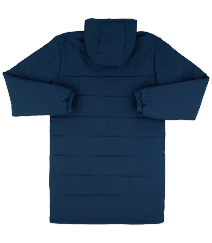 Veste Doudoune Parka Lazio 2024/2025 - Mizuno