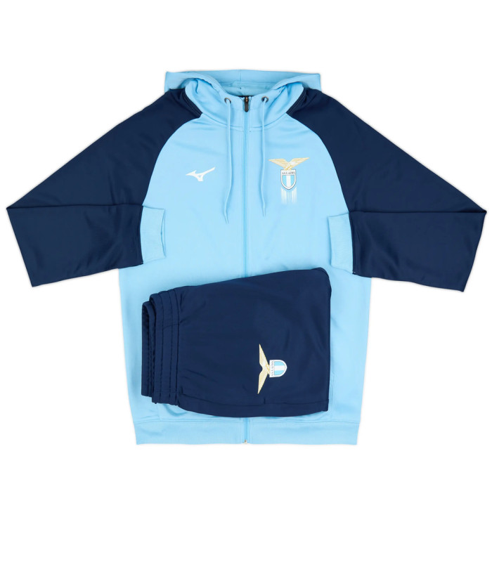 Lazio Trainingsanzug 2024/2025 - Mizuno