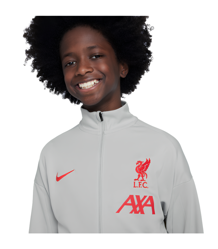 Dres treningowy Junior Liverpool 2024/2025