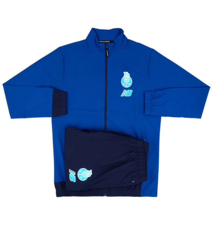 FC Porto Trainingsanzug Legacy - New Balance