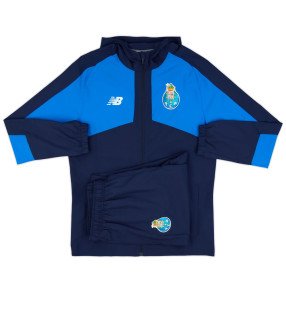 Tuta FC Porto Legacy- New Balance