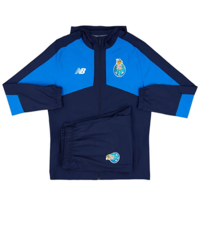 Chándal FC Porto Legacy - New Balance