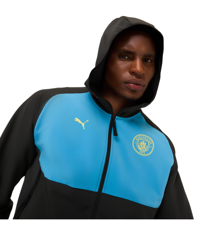 Dres treningowy Manchester City 2024/2025