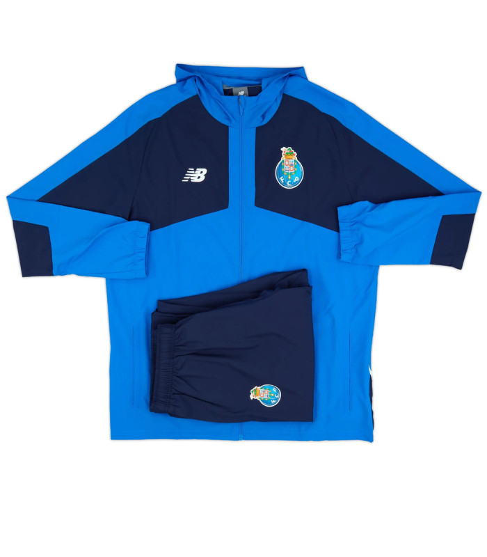 Tuta FC Porto Legacy- New Balance