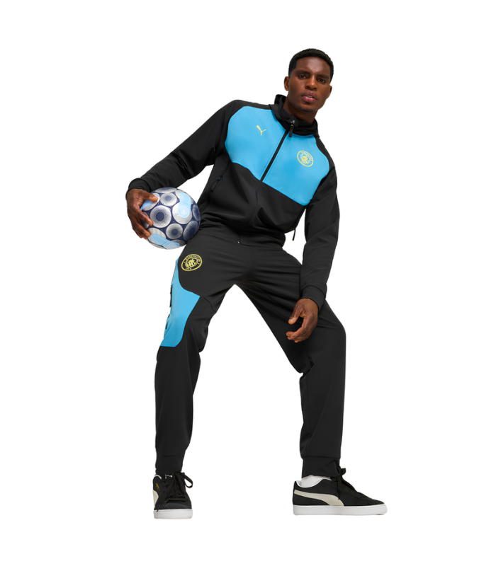 Dres treningowy Manchester City 2024/2025