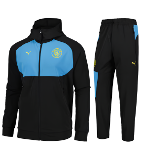 Dres treningowy Manchester City 2024/2025