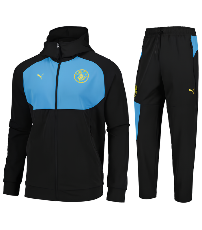 Dres treningowy Manchester City 2024/2025