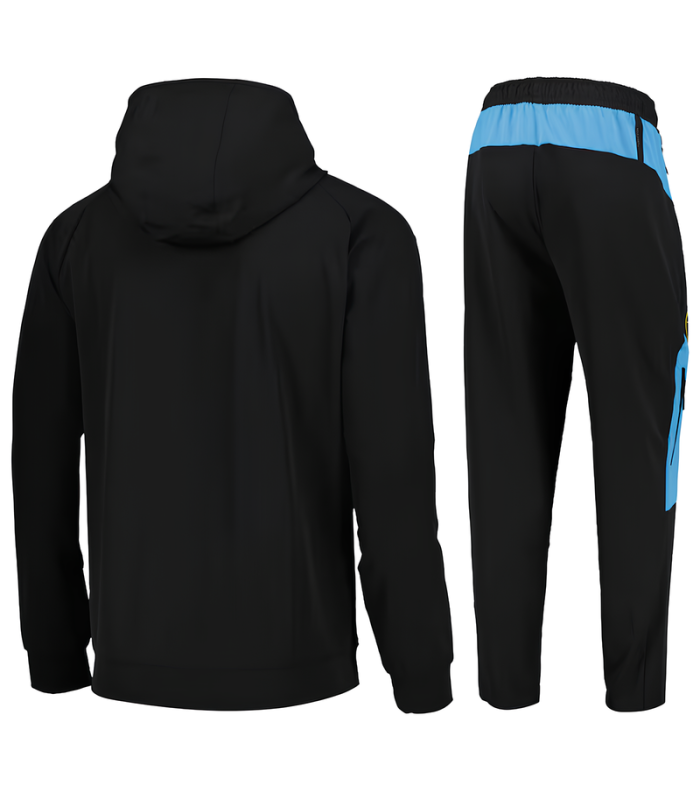 Manchester City Tracksuit 2024/2025