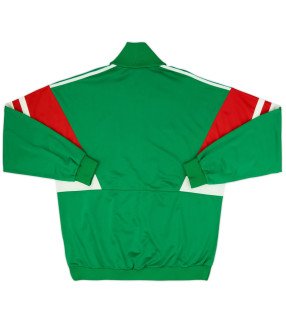 Veste Mexique 1986 Collector Vintage - Adidas