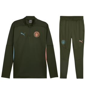 Dres treningowy Manchester City 2024/2025