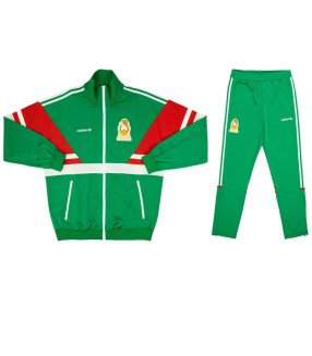 Survêtement Mexique 1986 Collector Vintage - Adidas