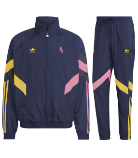 Juventus Tracksuit 2024/2025