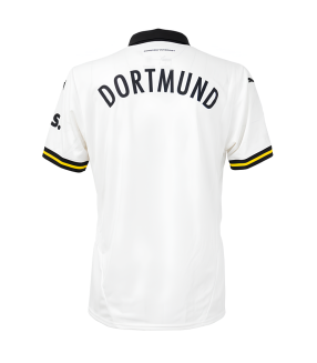 BVB Dortmund Kids Shirt 2024/2025 Derde