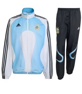 Tuta Argentina 2006 Collector Vintage - Adidas