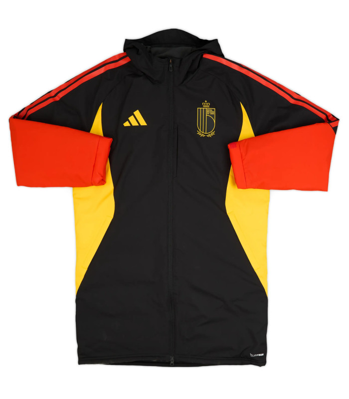Giacca Imbottita Belgio COPPA DEL MONDO 2026/2027 - Adidas