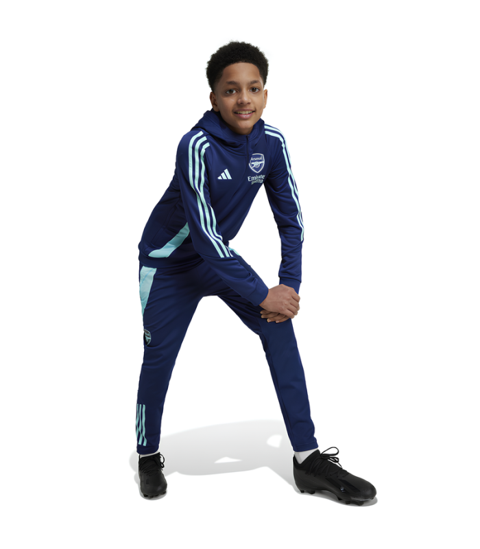 Arsenal Kids Tracksuit 2024/2025