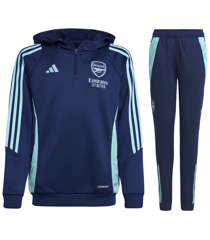 Dres treningowy Junior Arsenal 2024/2025