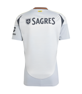 Camisola Benfica Lisboa 2024/2025 Terceira