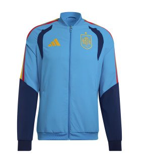 Spain WORLD CUP 2026/2027 Jacket - Adidas