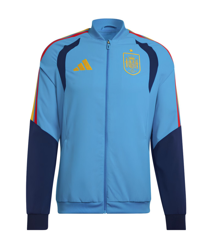 Veste Espagne COUPE DU MONDE 2026/2027 - Adidas
