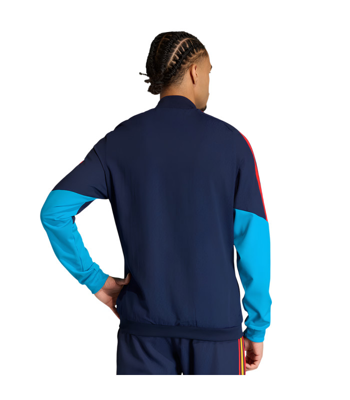 Veste Espagne COUPE DU MONDE 2026/2027 - Adidas