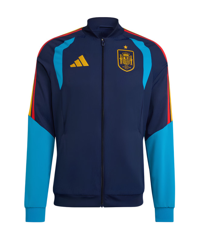Veste Espagne COUPE DU MONDE 2026/2027 - Adidas