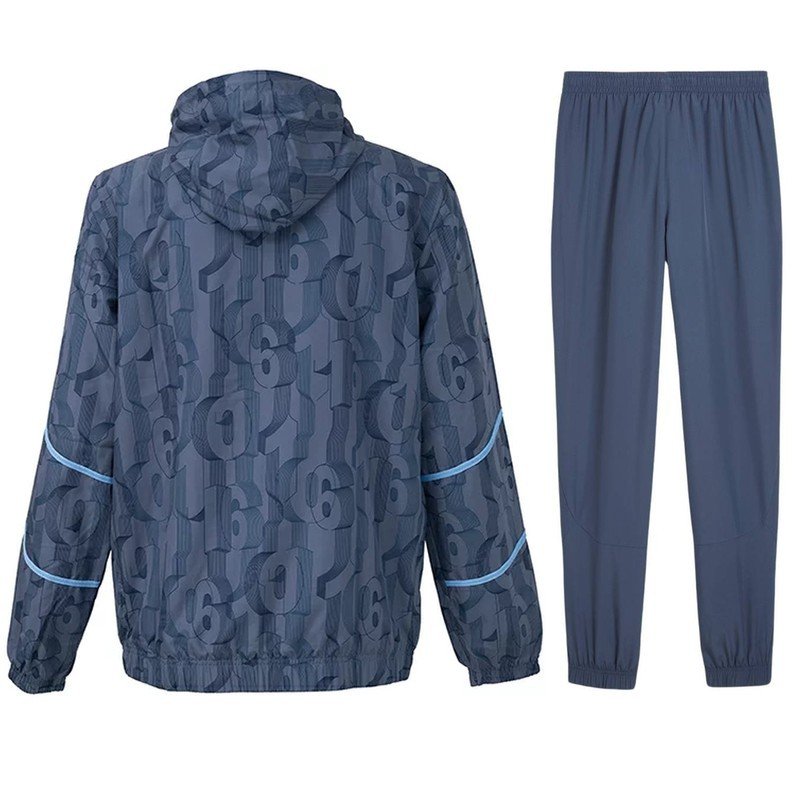  Survêtement Manchester City 2024/2025