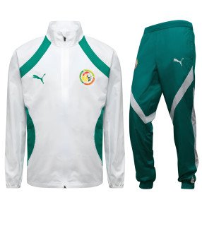 Tuta Senegal 2026 - Puma