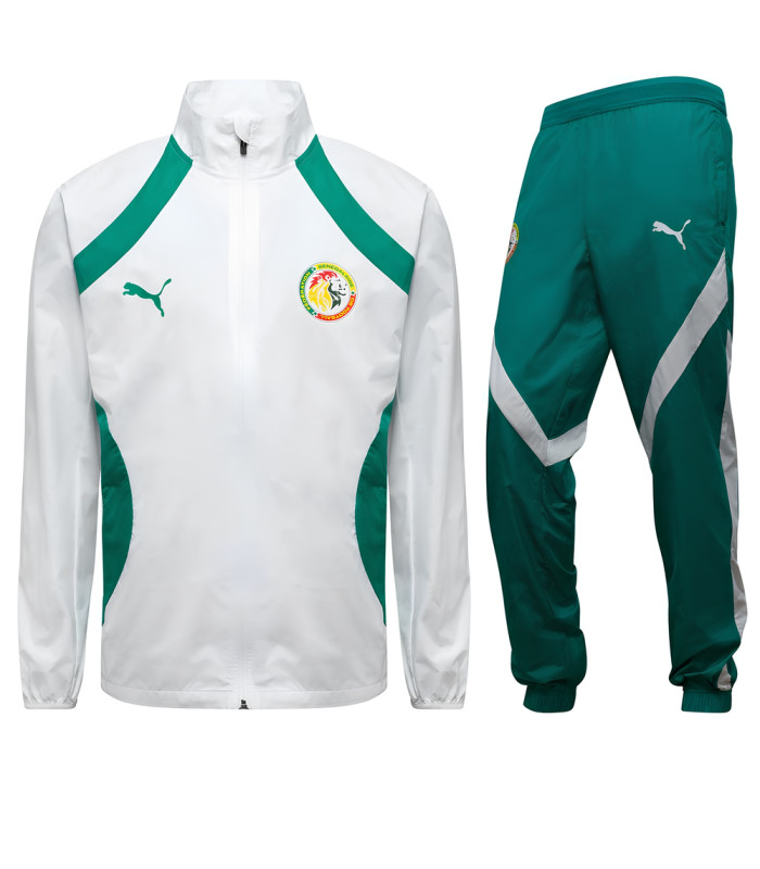 Senegal Trainingsanzug 2026 - Puma