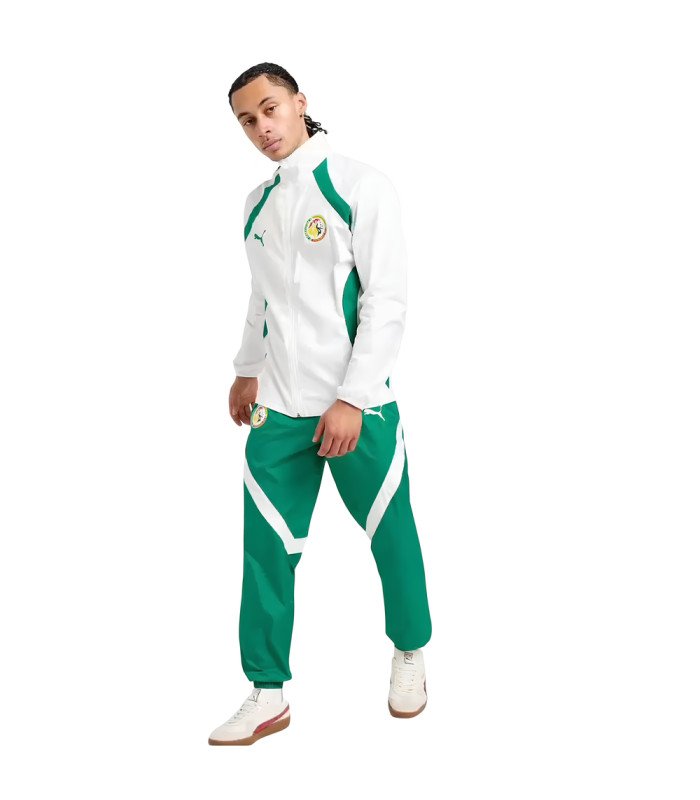 Survêtement Sénégal 2026 - Puma