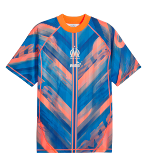 OM Olympique Marseille Shirt 2024/2025 Training