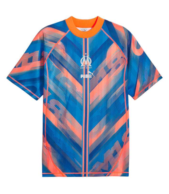 OM Olympique Marseille Shirt jersey 2024/2025 Training