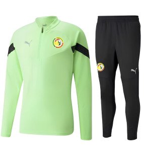 Senegal Tracksuit Legacy - Puma