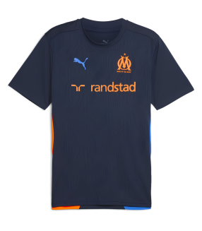 Camiseta OM Olympique Marsella Niño 2024/2025 Entrenamiento