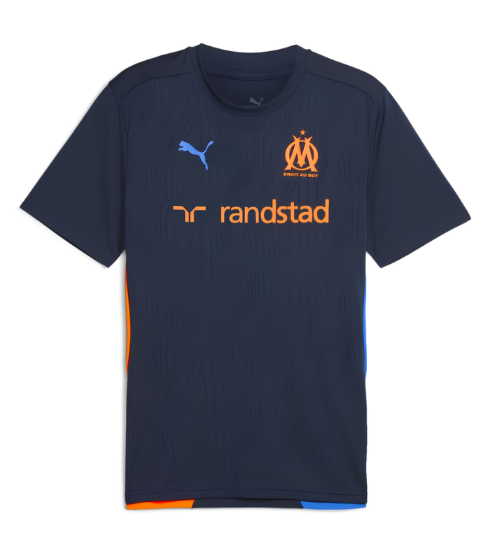 OM Olympique Marseille Kids Shirt 2024/2025 Training