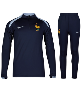 France Tracksuit EURO 2024/2025