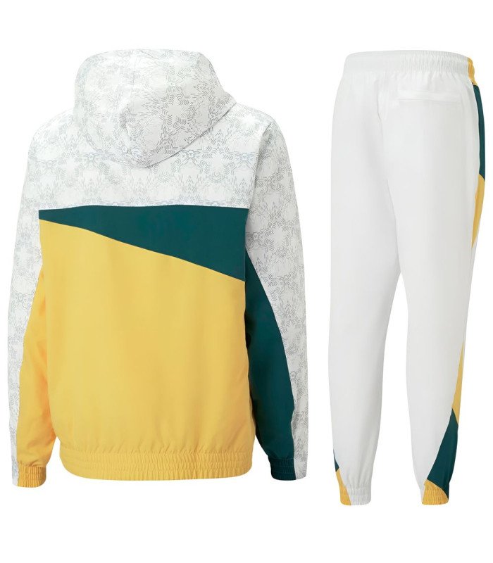 Survêtement Sénégal 2026 - Puma