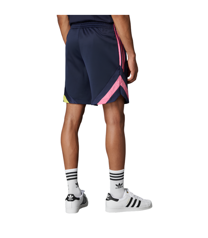 Ensemble Maillot Short Juventus Turin 2024/2025 Entrainement