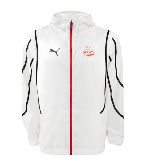 Chaqueta PSV Eindhoven 2024/2025