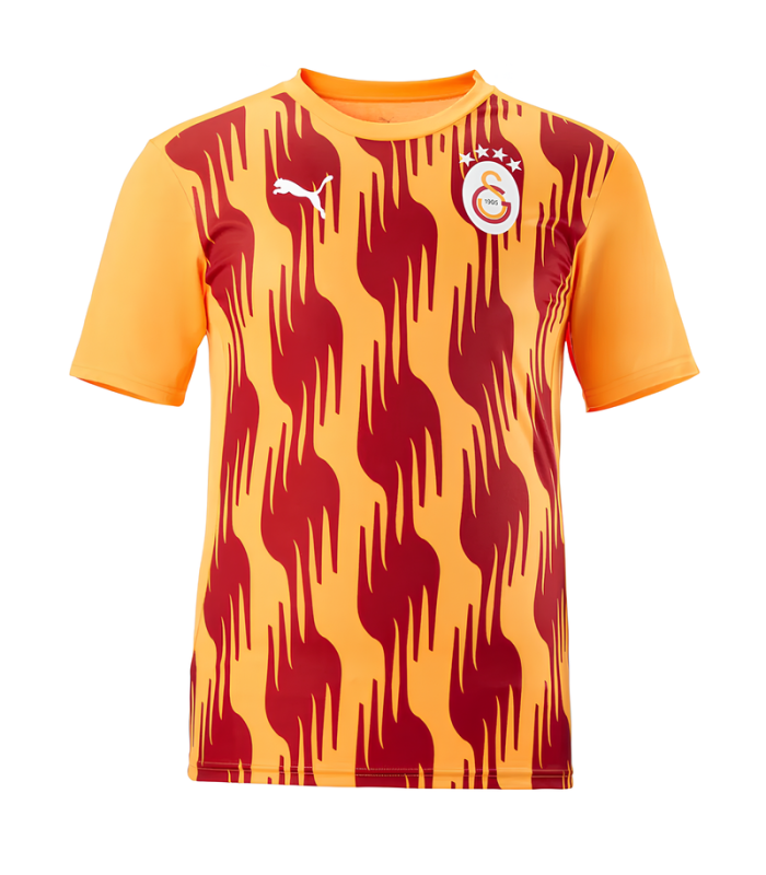 Camiseta Galatasaray 2024/2025 Entrenamiento