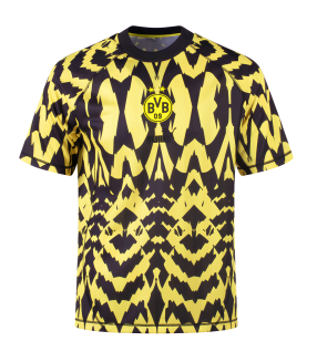 BVB Dortmund Shirt 2024/2025 Training