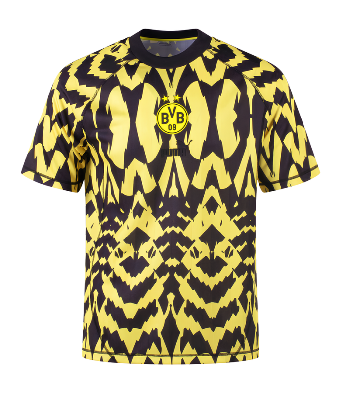 Camiseta BVB Dortmund 2024/2025 Entrenamiento