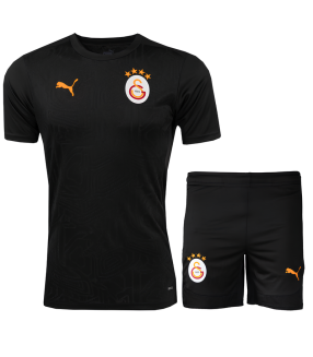 Galatasaray Kit 2024/2025 Shirt Jersey Short Training