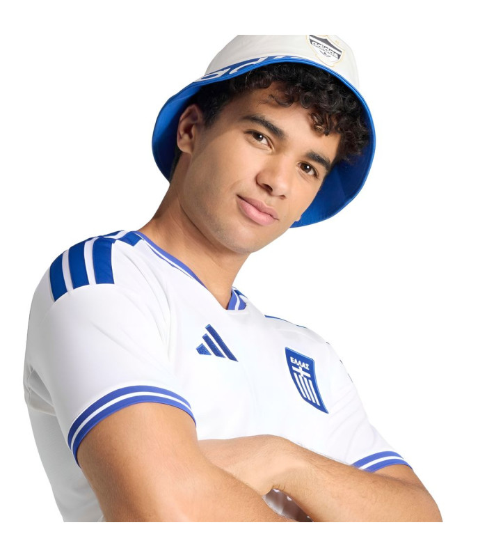 Maillot Grèce 2026/2027 - Adidas