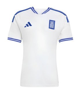 Maglia Grecia Bambino Ragazzo Junior 2026/2027 - Adidas
