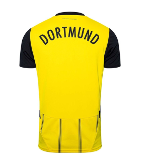 BVB Dortmund Shirt 2024/2025 Thuis