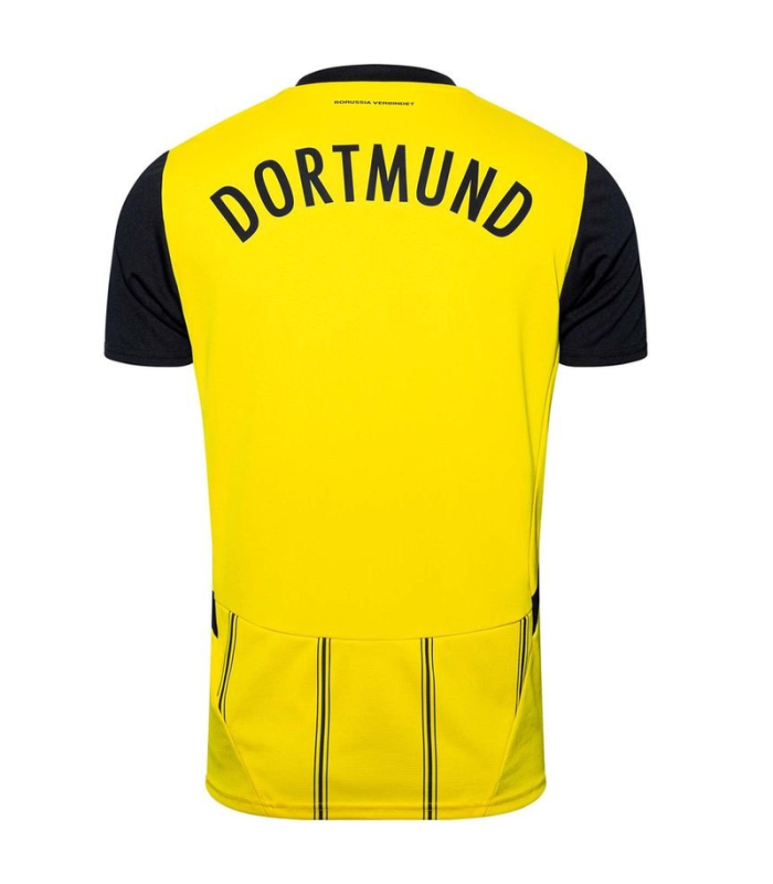 BVB Dortmund Trikot 2024/2025 Heim